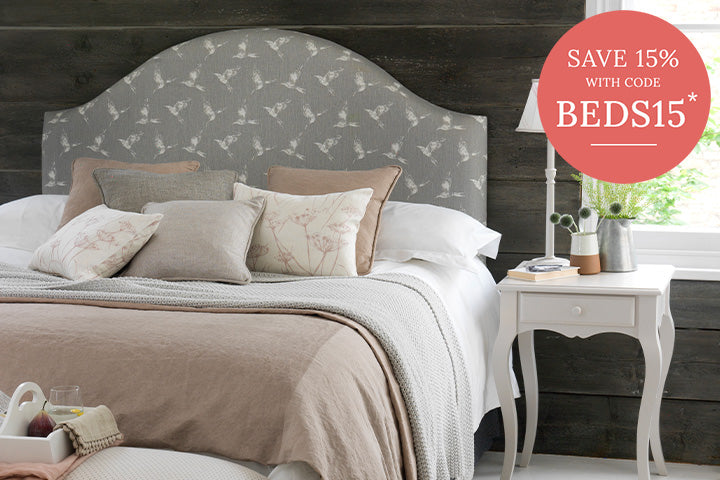 Beds & Bedding Sale