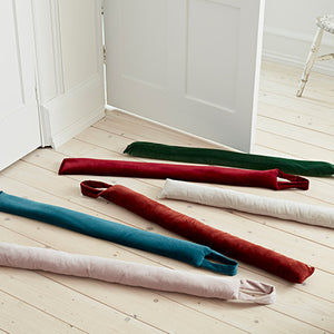 Draught excluders