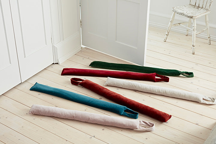 Draught excluders