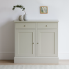 Cupboards