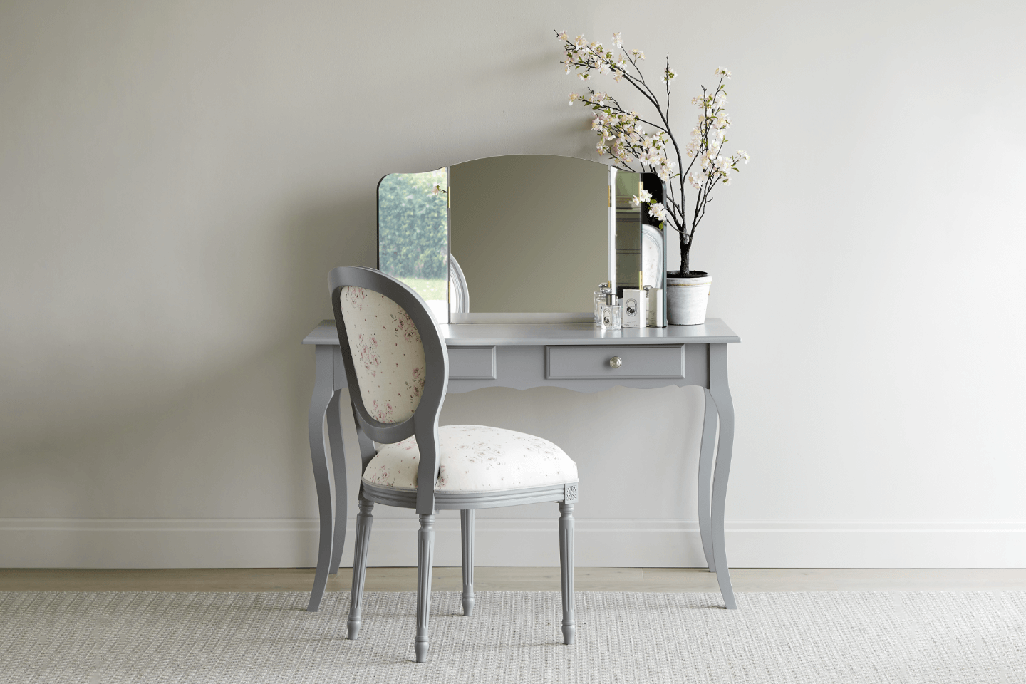 Dressing Tables, Chairs, Stools & Mirrors The Dormy House