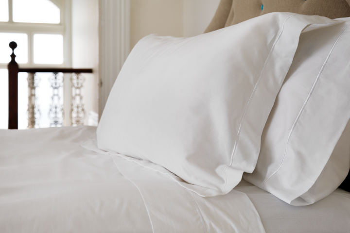 Duvets, pillows & mattress protectors