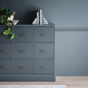 Filing cabinets & storage