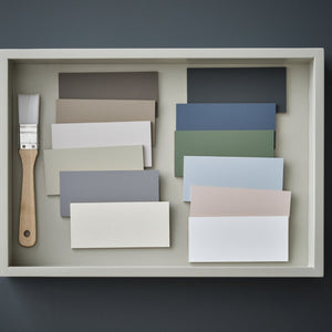 Paint & Finish Samples