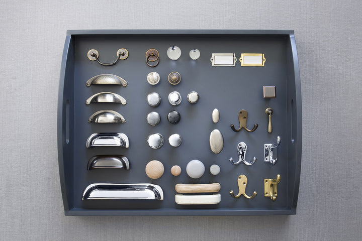Utility & Hardware