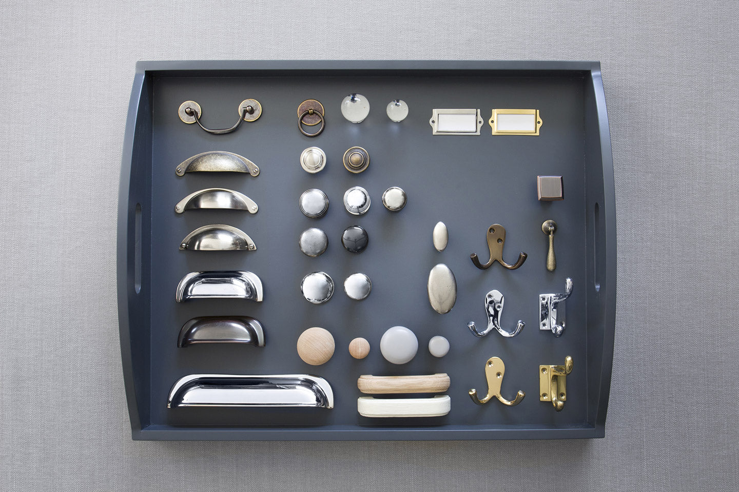 Utility & Hardware The Dormy House