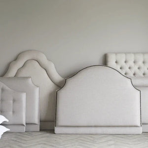 Classic Headboards, Exquisitely Personalised