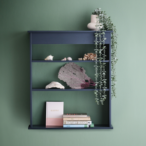 Larders, cupboards & shelves