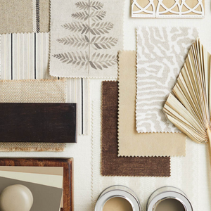 Naturals, neutrals & browns - plain