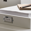 Paper trays