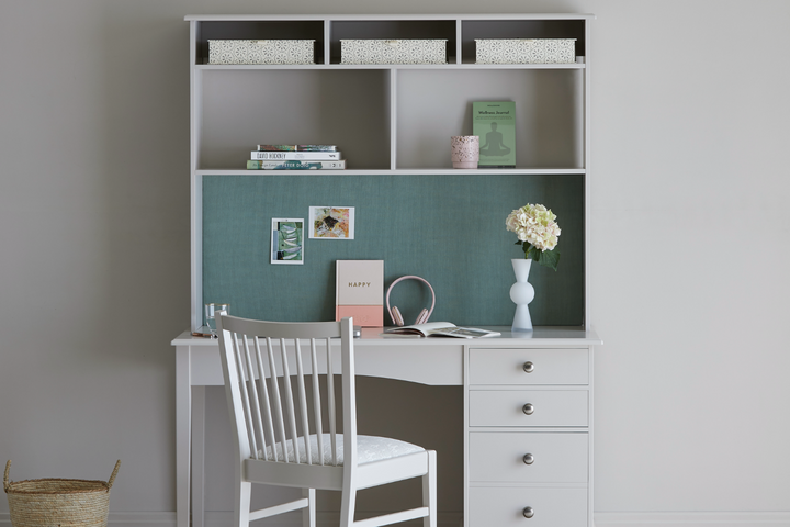 Notice boards & pinboards