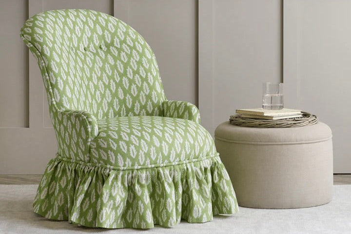 Occasional chairs