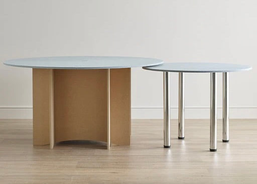 Larger Tables