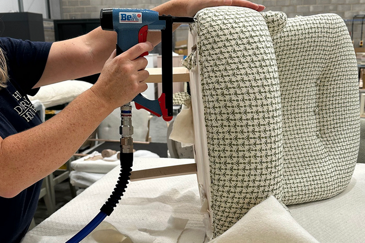 Ready-to-Go Furniture