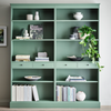Shelves & bookcases