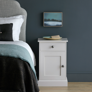 Portland Bedside Cupboard