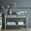 Console tables
