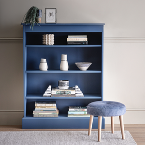 Bookcase & storage