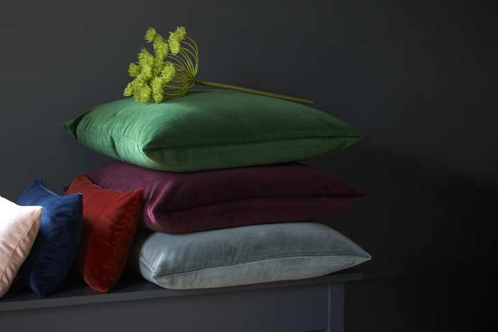Soft Furnishings