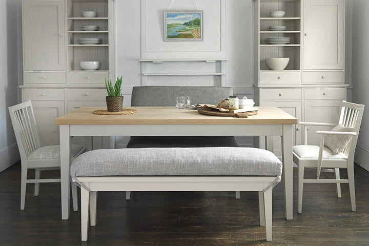 Larger Tables