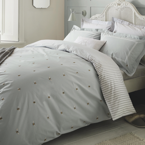 Throws, bedspread & eiderdowns