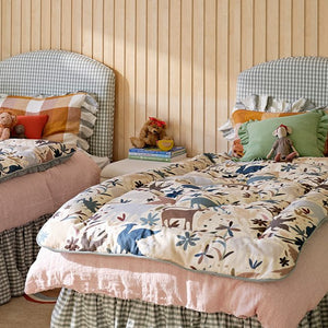 Children's Beds & Bedding