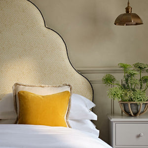 Uniquely Bespoke Headboards