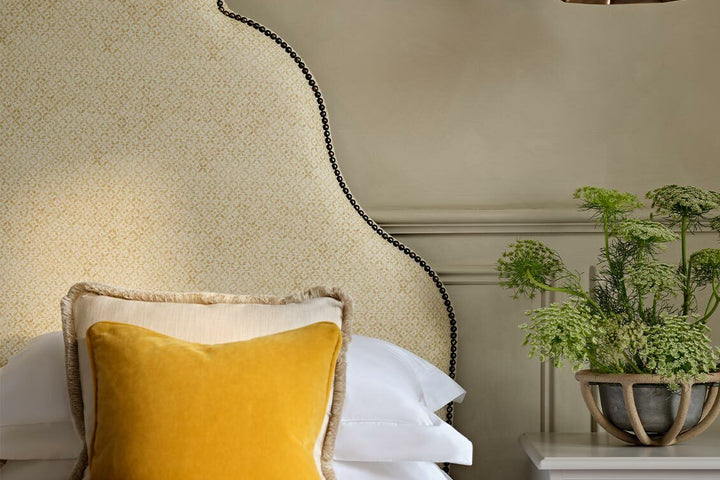 Uniquely Bespoke Headboards