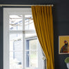 Curtains & blinds
