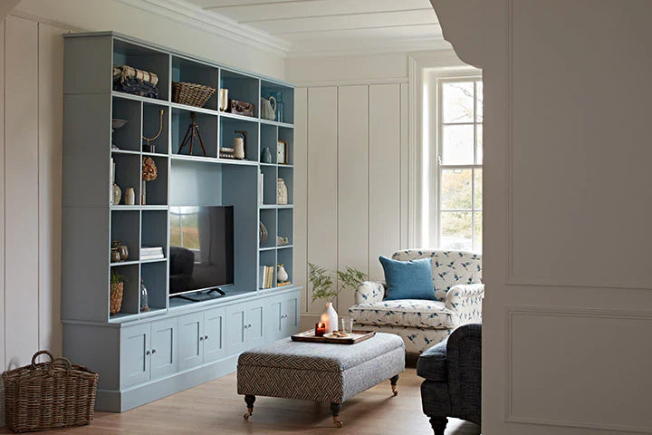 Home storage