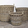 Rattan Basket