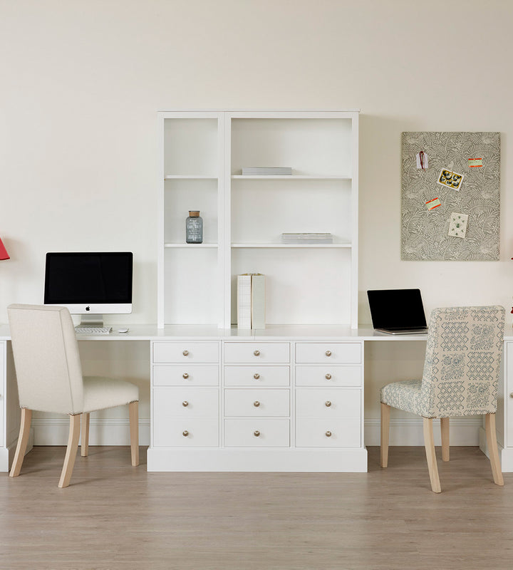 Design your own modular children’s study space