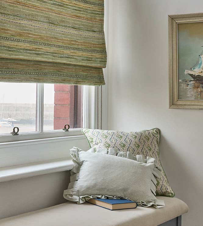 Somersby Upholstered Bench