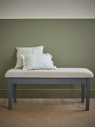 Somersby Upholstered Bench