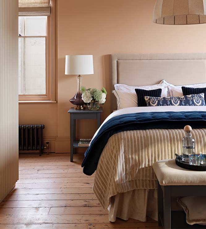 Somersby Upholstered Bench