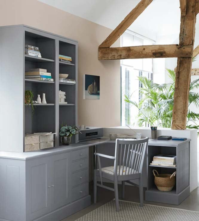 Henley Corner Desk