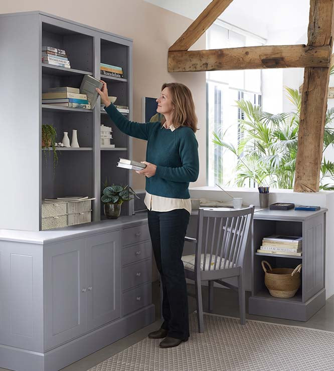 Henley Corner Desk
