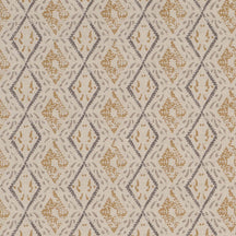 Dacca 02 - Grey/Gold