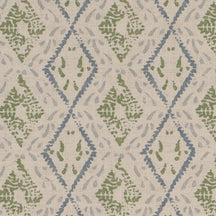 Dacca 03 - Blue/Green