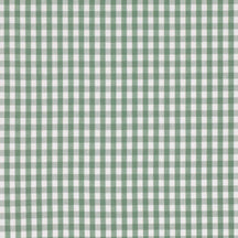 Elmer Check - 05 Celadon