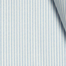 Flo Stripe - 02 Alpine Blue