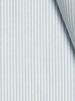 Flo Stripe - 02 Alpine Blue