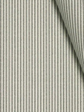 Flo Stripe - 05 Charcoal