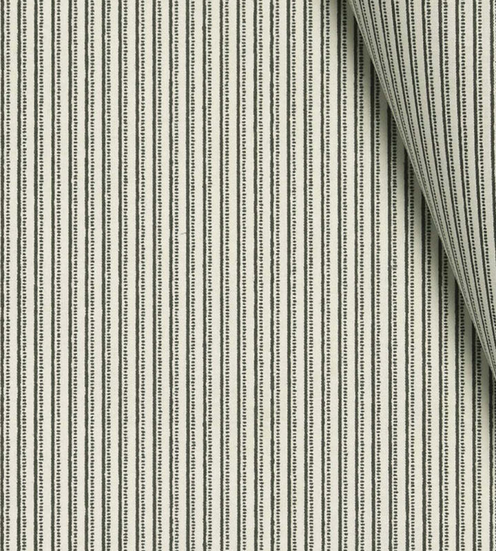Flo Stripe - 05 Charcoal