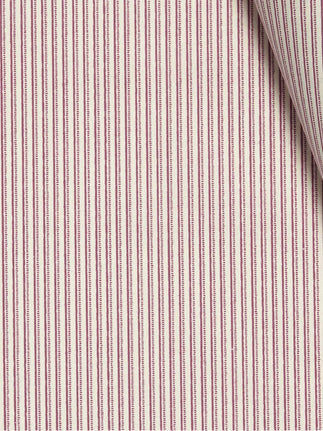 Flo Stripe - 06 Raspberry