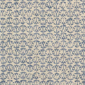 Flori 03 - Gentian Blue