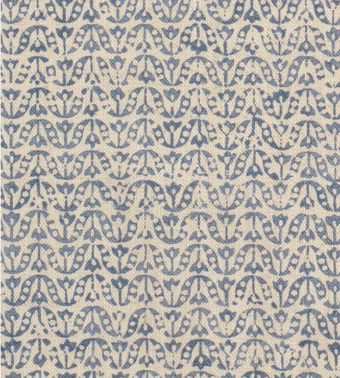 Flori 03 - Gentian Blue