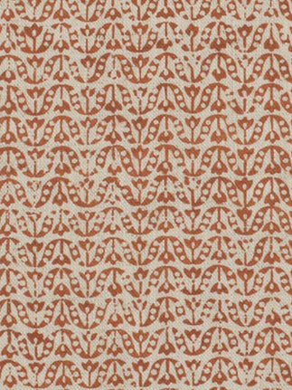 Flori 06 - Glowing Embers