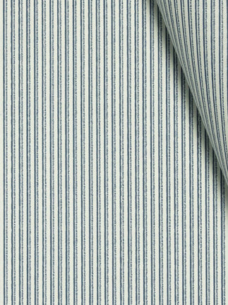 Flo Stripe - 01 Navy
