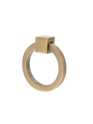 Henley drop handle